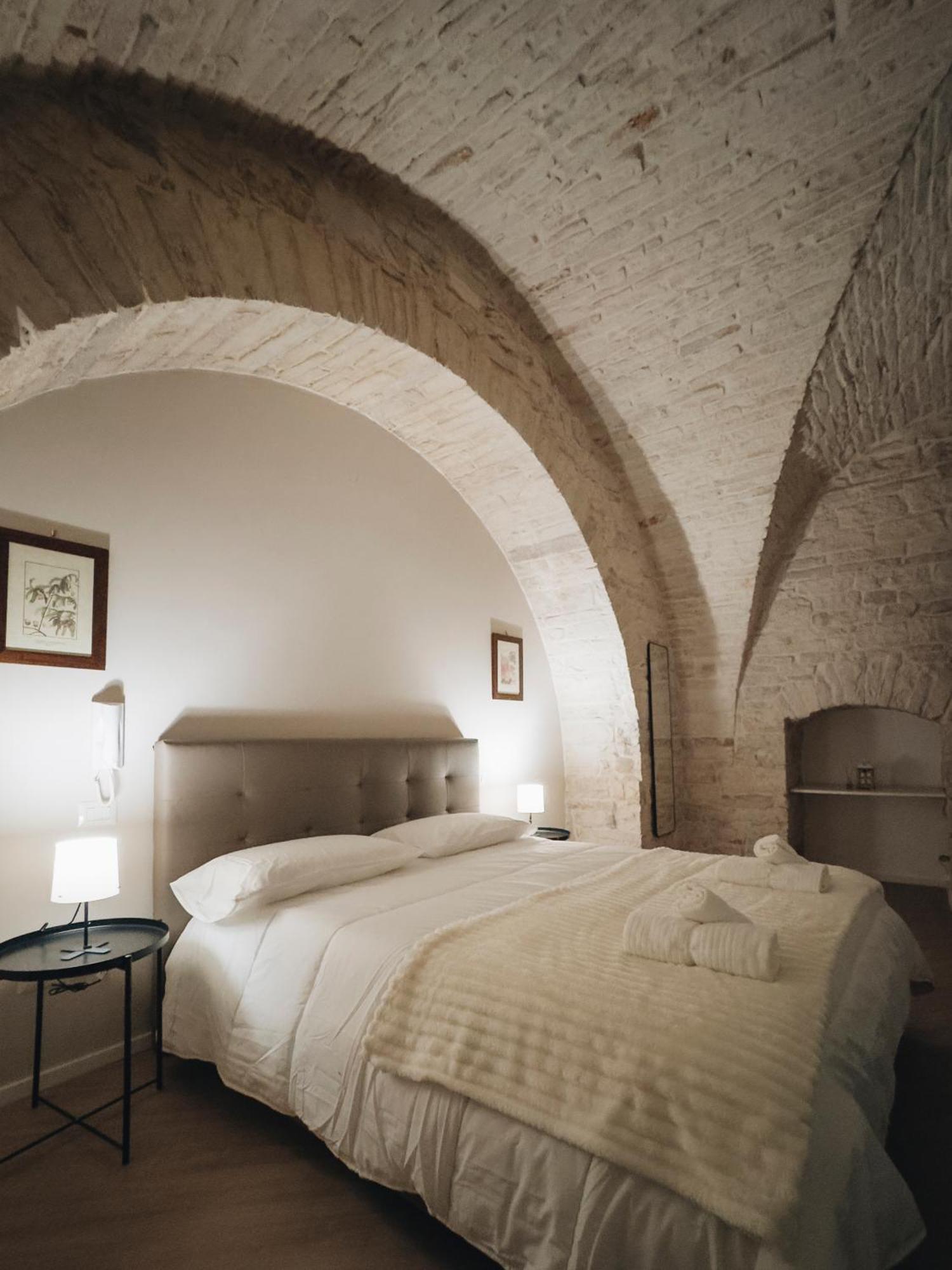 Apartment Bolognese 61 - Modern - Stazione Ruvo di Puglia
